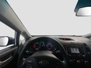Kia Forte 2017 LX 4dr Sedan 6A