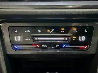 Volkswagen Tiguan 2022 SE 4dr SUV