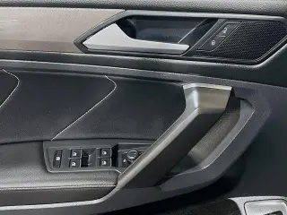 Volkswagen Tiguan 2022 SE 4dr SUV