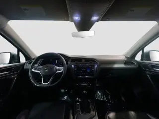 Volkswagen Tiguan 2022 SE 4dr SUV