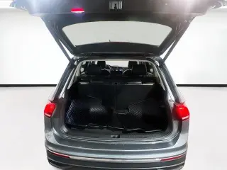 Volkswagen Tiguan 2022 SE 4dr SUV