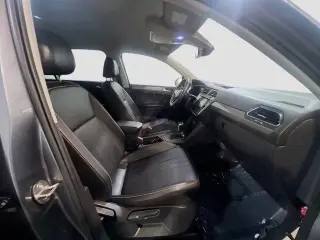 Volkswagen Tiguan 2022 SE 4dr SUV