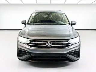 Volkswagen Tiguan 2022 SE 4dr SUV