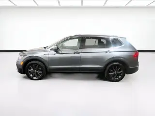 Volkswagen Tiguan 2022 SE 4dr SUV