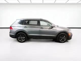 Volkswagen Tiguan 2022 SE 4dr SUV