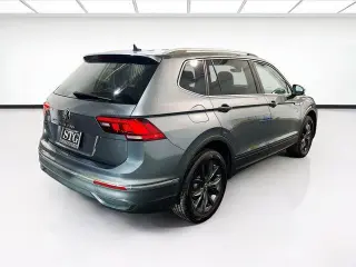 Volkswagen Tiguan 2022 SE 4dr SUV