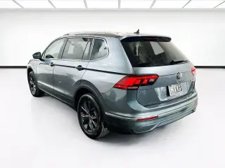 Volkswagen Tiguan 2022 SE 4dr SUV