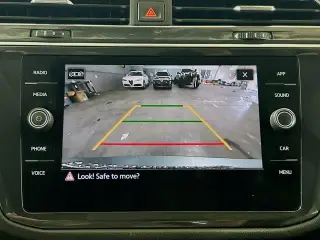 Volkswagen Tiguan 2022 SE 4dr SUV
