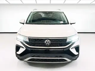 Volkswagen Taos 2023 SE 4dr SUV