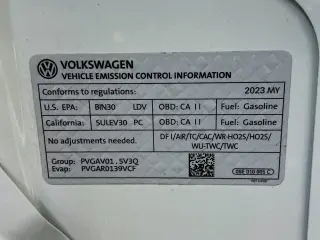 Volkswagen Taos 2023 SE 4dr SUV
