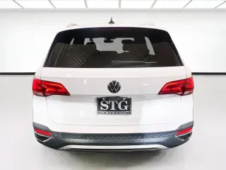 Volkswagen Taos 2023 SE 4dr SUV