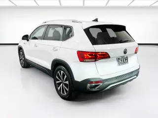 Volkswagen Taos 2023 SE 4dr SUV