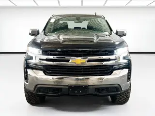 Chevrolet Silverado 1500 Limited 2022 4x4 LT 4dr Crew Cab 5.8 ft. SB w/1LT