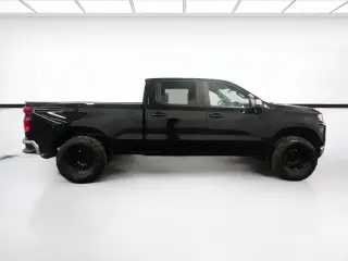 Chevrolet Silverado 1500 Limited 2022 4x4 LT 4dr Crew Cab 5.8 ft. SB w/1LT