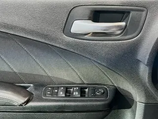 Dodge Charger 2016 R/T 4dr Sedan