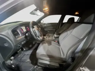 Dodge Charger 2016 R/T 4dr Sedan