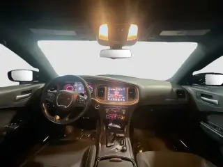 Dodge Charger 2016 R/T 4dr Sedan