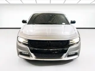 Dodge Charger 2016 R/T 4dr Sedan
