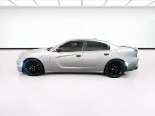 Dodge Charger 2016 R/T 4dr Sedan