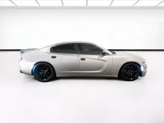 Dodge Charger 2016 R/T 4dr Sedan