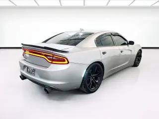 Dodge Charger 2016 R/T 4dr Sedan