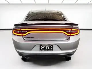 Dodge Charger 2016 R/T 4dr Sedan