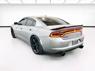 Dodge Charger 2016 R/T 4dr Sedan