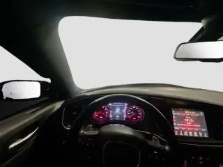 Dodge Charger 2016 R/T 4dr Sedan