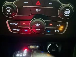 Dodge Charger 2016 R/T 4dr Sedan