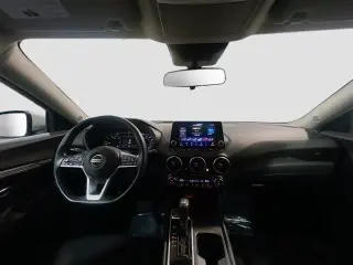 Nissan Sentra 2021 SV 4dr Sedan