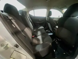 Nissan Sentra 2021 SV 4dr Sedan