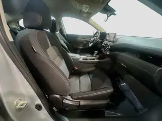 Nissan Sentra 2021 SV 4dr Sedan