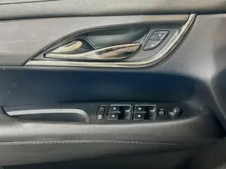 Cadillac ATS 2017 2.0T 4dr Sedan