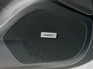 Cadillac ATS 2017 2.0T 4dr Sedan