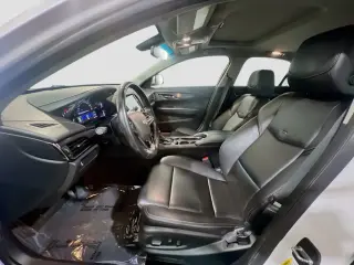 Cadillac ATS 2017 2.0T 4dr Sedan
