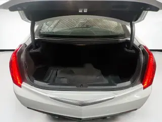 Cadillac ATS 2017 2.0T 4dr Sedan