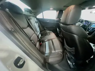 Cadillac ATS 2017 2.0T 4dr Sedan