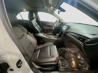 Cadillac ATS 2017 2.0T 4dr Sedan