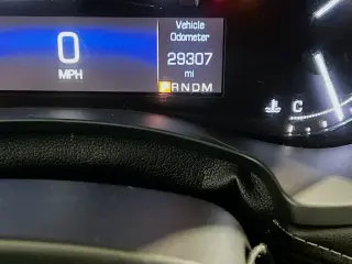 Cadillac ATS 2017 2.0T 4dr Sedan