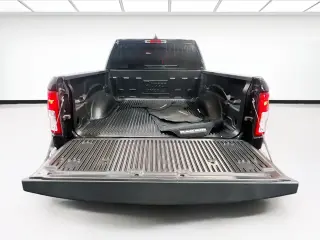 Ram 1500 2021 4x2 Big Horn 4dr Crew Cab 5.6 ft. SB Pickup