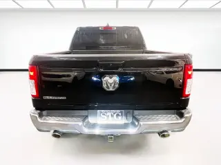 Ram 1500 2021 4x2 Big Horn 4dr Crew Cab 5.6 ft. SB Pickup