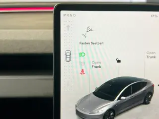 Tesla Model 3 2024 4dr Sedan