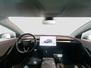 Tesla Model 3 2024 4dr Sedan