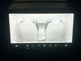 Tesla Model 3 2024 4dr Sedan