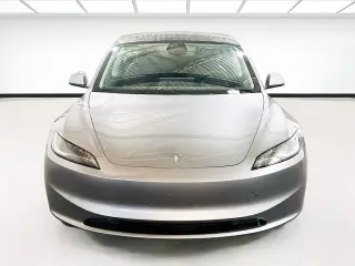 Tesla Model 3 2024 4dr Sedan