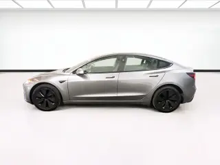 Tesla Model 3 2024 4dr Sedan