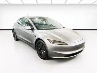 Tesla Model 3 2024 4dr Sedan