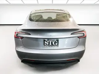 Tesla Model 3 2024 4dr Sedan