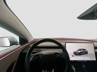 Tesla Model 3 2024 4dr Sedan