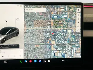 Tesla Model 3 2024 4dr Sedan